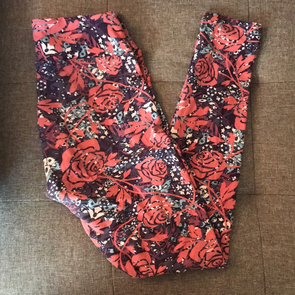 LuLaRoe Leggings